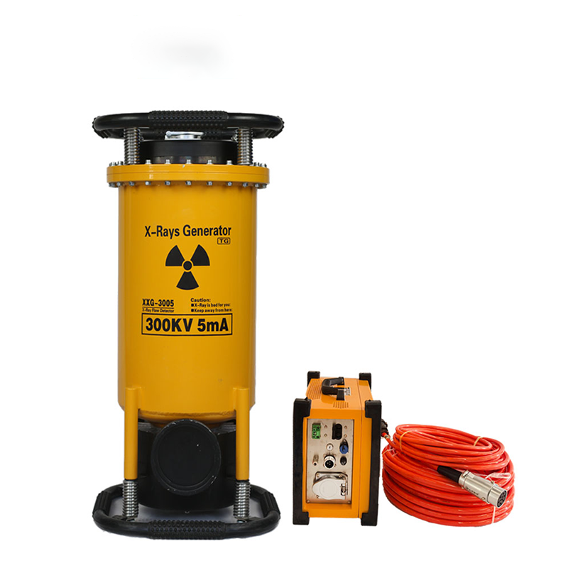 XXG3005系列 陶瓷管X射線(xiàn)探傷機(jī)