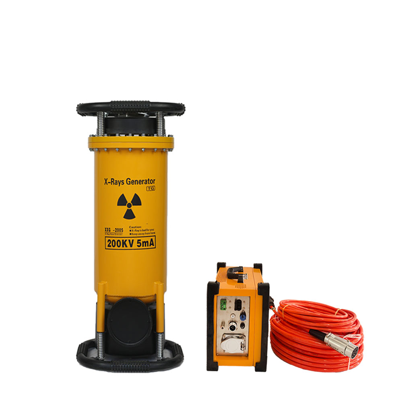XXG2005系列 陶瓷管X射線(xiàn)探傷機(jī)