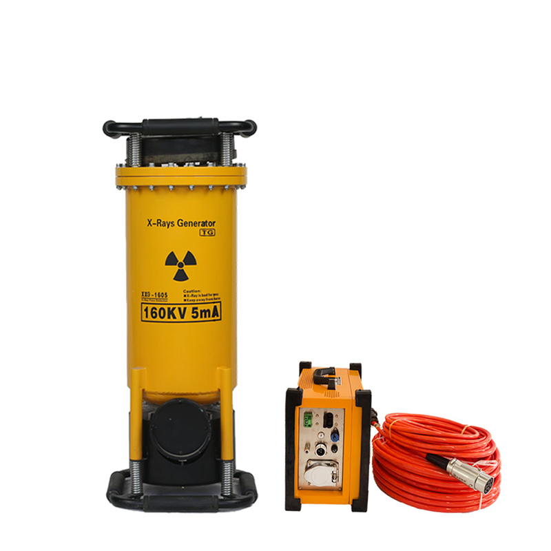 XXG1605系列 陶瓷管X射線(xiàn)探傷機(jī)