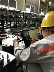 汕頭超聲 CTS-PA64CM 三維層析相控陣儀升級(jí),6 米混凝土穿透 + 3 秒實(shí)時(shí) 3D 成像